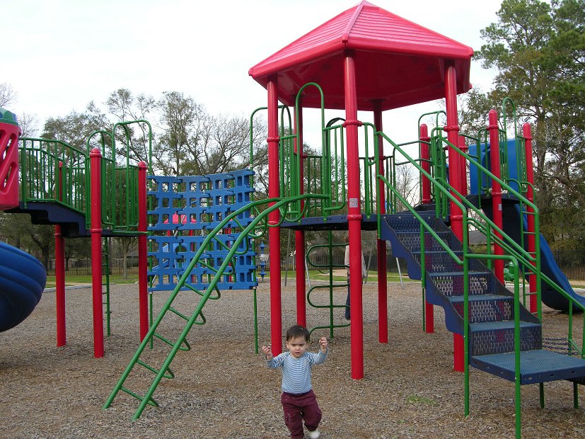 Glenmore Forest park 8000 Wingo Houston, Texas 77055 (7)